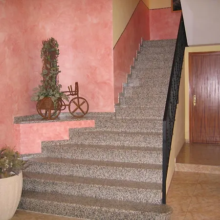 Hostal Casa Barcelo-2